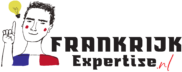 Logo Frankrijk Expertise