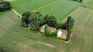 Een huis kopen in Frankrijk